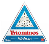 Joc de societate Triominos De Luxe -360673.006